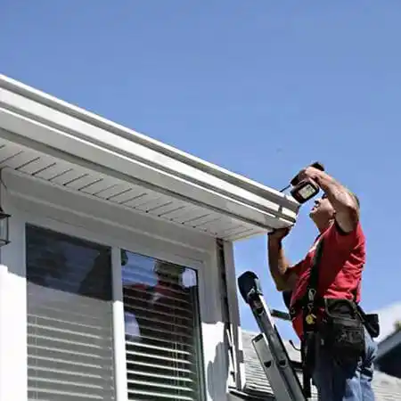 gutter services Parkesburg